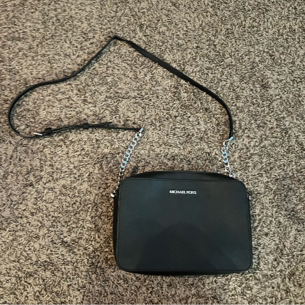 Michael Kors shoulder/crossbody bag